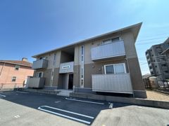 プレメゾン'20の外観画像