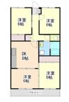 ファミール森園の間取り画像