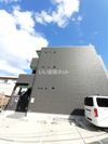 ラウレア浜寺の間取り画像