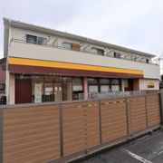 ドルチェ越谷の外観画像