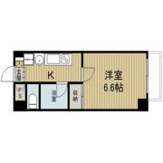 AXISの間取り画像