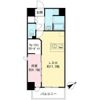 RITZ-KANOの間取り画像