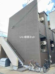グレース金岡(旧:ノスタルジック金岡)の外観画像