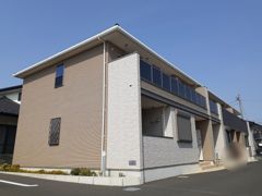 ニューポート堀町の外観画像