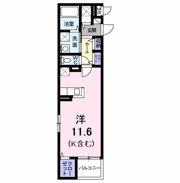 オークヴィラの間取り画像