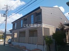 エルヴィータの外観画像