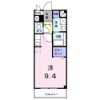 センチュリー21 Jの間取り画像