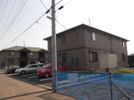 プランドールロッジ ABの外観
