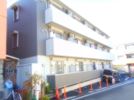 Reiwaの外観