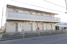 エスポワールの外観画像