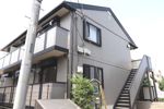 ユートリ Ⅴの間取り画像