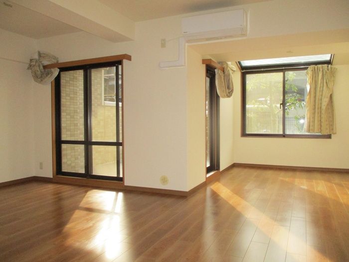 リビング