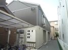 プレジオ志村の間取り画像