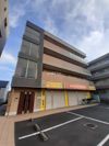 サンシェンロンKの間取り画像