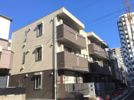 グランシャリオの間取り画像