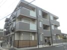 プランハイライズ 居住用の間取り画像