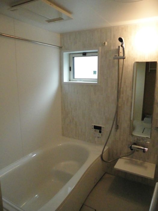 バスルーム