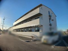 D-square牟呂町の外観画像