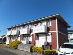 リビングタウン榎戸 Cの外観画像