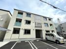 CASAニックスⅡの間取り画像