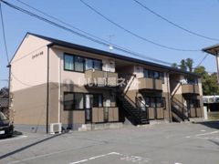 スターライト中央 A棟の外観画像