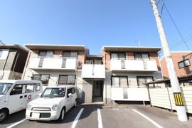 シャインポート屋島A～D棟 D棟の外観画像