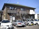 シャーメゾン花ノ宮の間取り画像