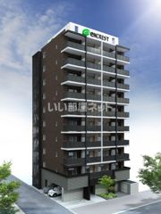 エンクレスト香椎参道の外観画像