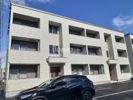 ネコフィーノ旭町Ⅰの間取り画像