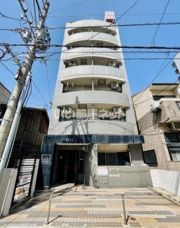 ステイタスマンション姪浜の外観画像