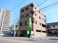 プルミエ楽々園の外観画像