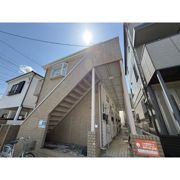 ローズアパートR-18の外観画像