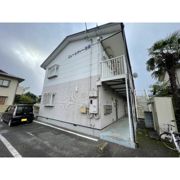 ニューシティ花園の外観画像