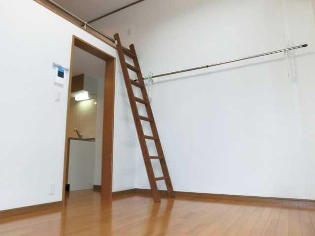リビング