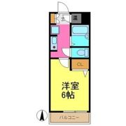ブライトハイムの間取り画像