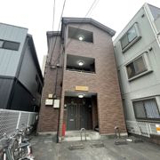 エクセルコート宮原の外観画像