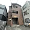エクセルコート宮原の外観
