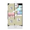 フローラ大塚弐番館の間取り画像
