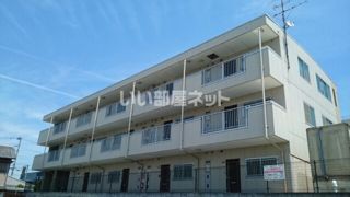 メゾンルミエールの外観画像