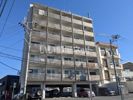 フルハークウィルIの間取り画像
