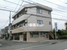 恵成ビルの間取り画像