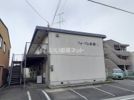 フォーブル水谷の間取り画像