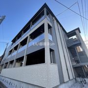 メルディア淵野辺Ⅱの外観画像