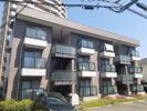 ジュネス朝日丘の間取り画像