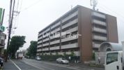 グランドヒルズ横浜の外観
