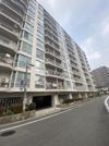 京急西広島マンションの間取り画像