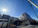 スマートグラン浦和岸町の外観
