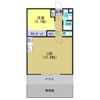Y&Mセカンドステージ Aの間取り画像