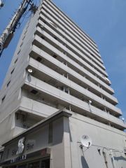 コスモハイム七番町の外観画像