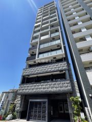プレサンス桜通ベルノの外観画像